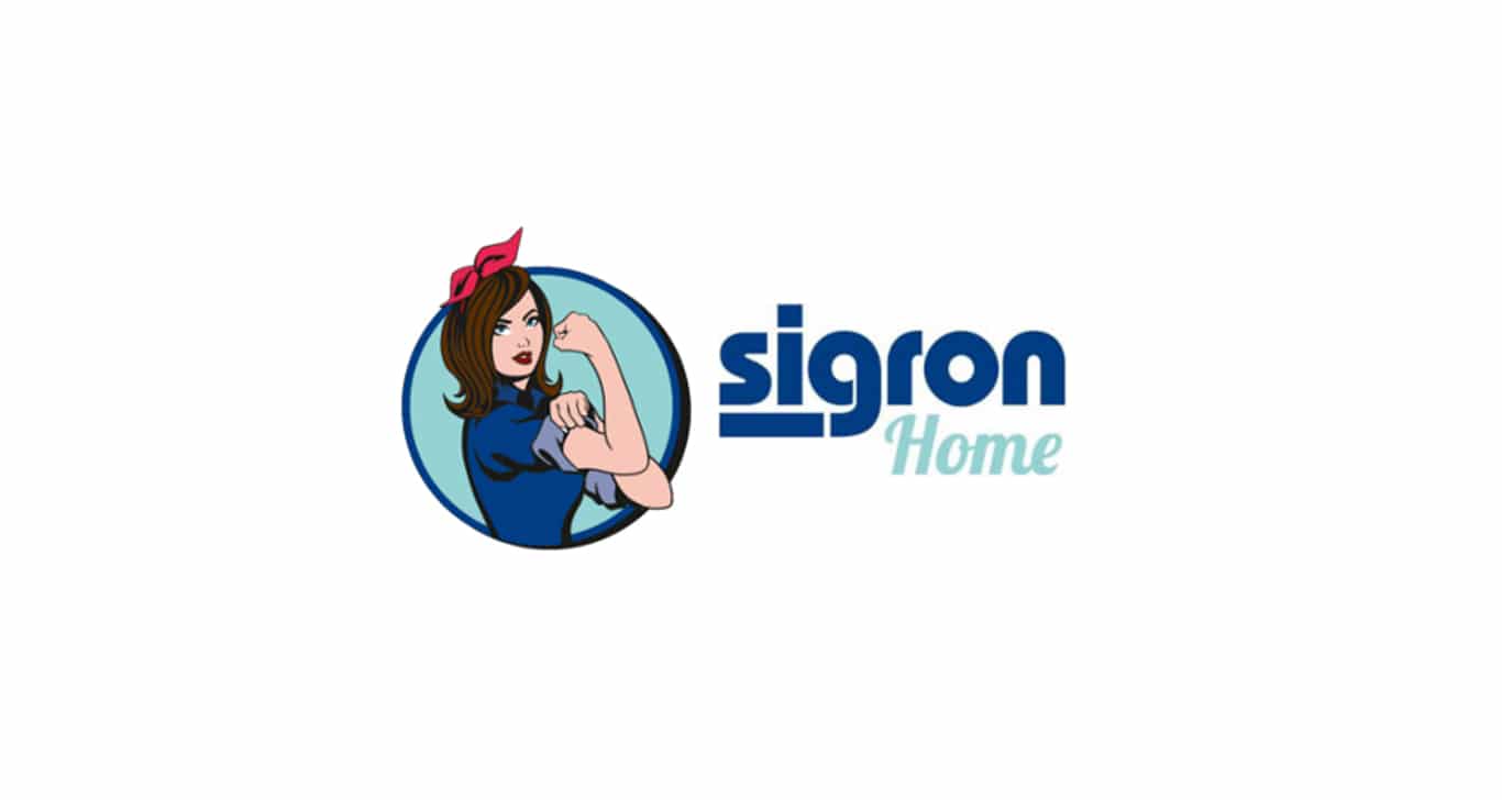 Compassist Creative Solution Sigron Home