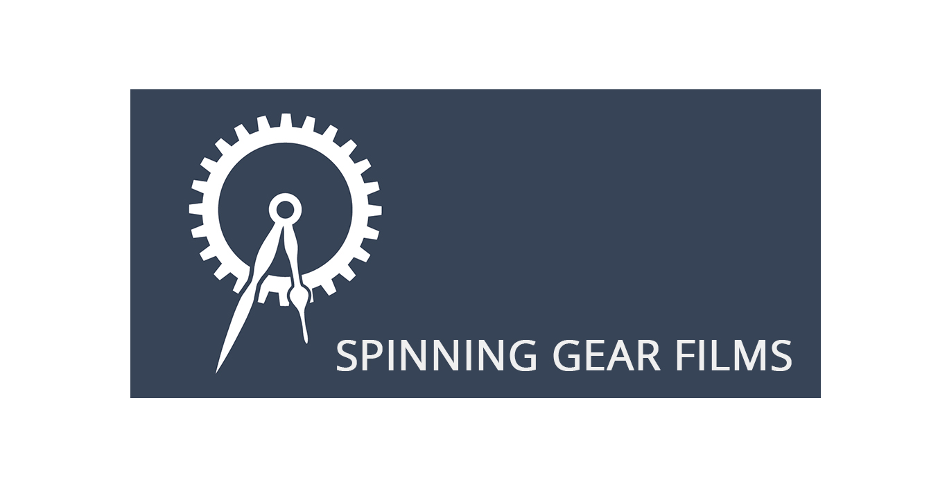 Compassist Creative Solution Spinning Gear Films