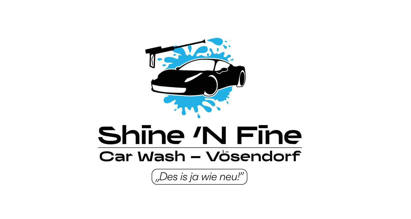 Compassist Creative Solution Carwash Vösendorf