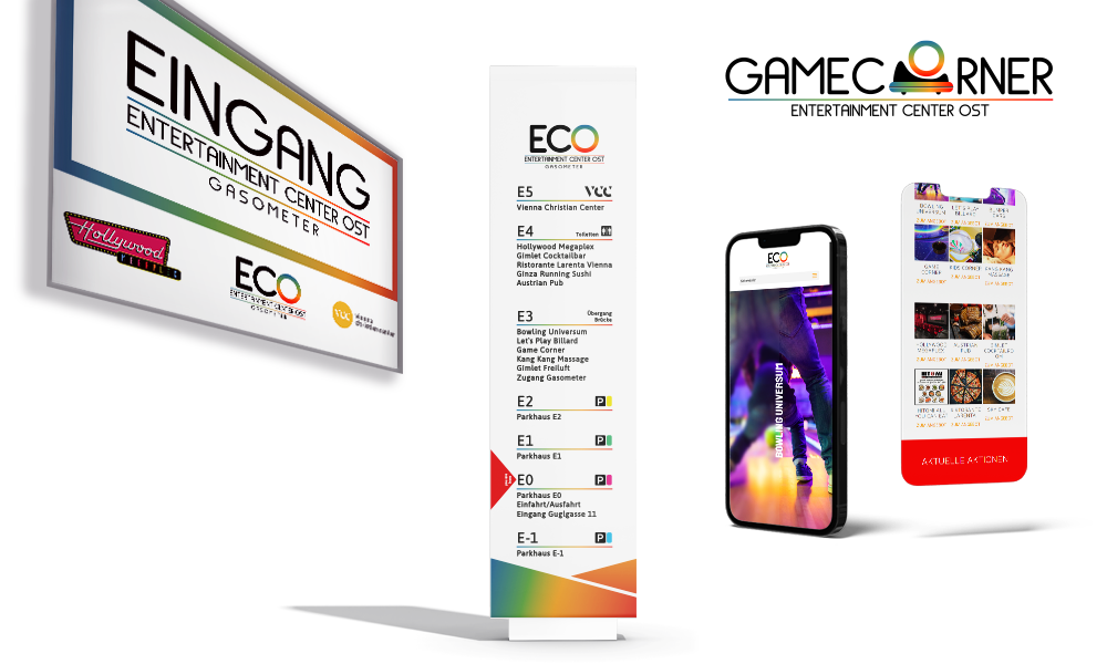 Compassist Creative Solution Grafikdesign