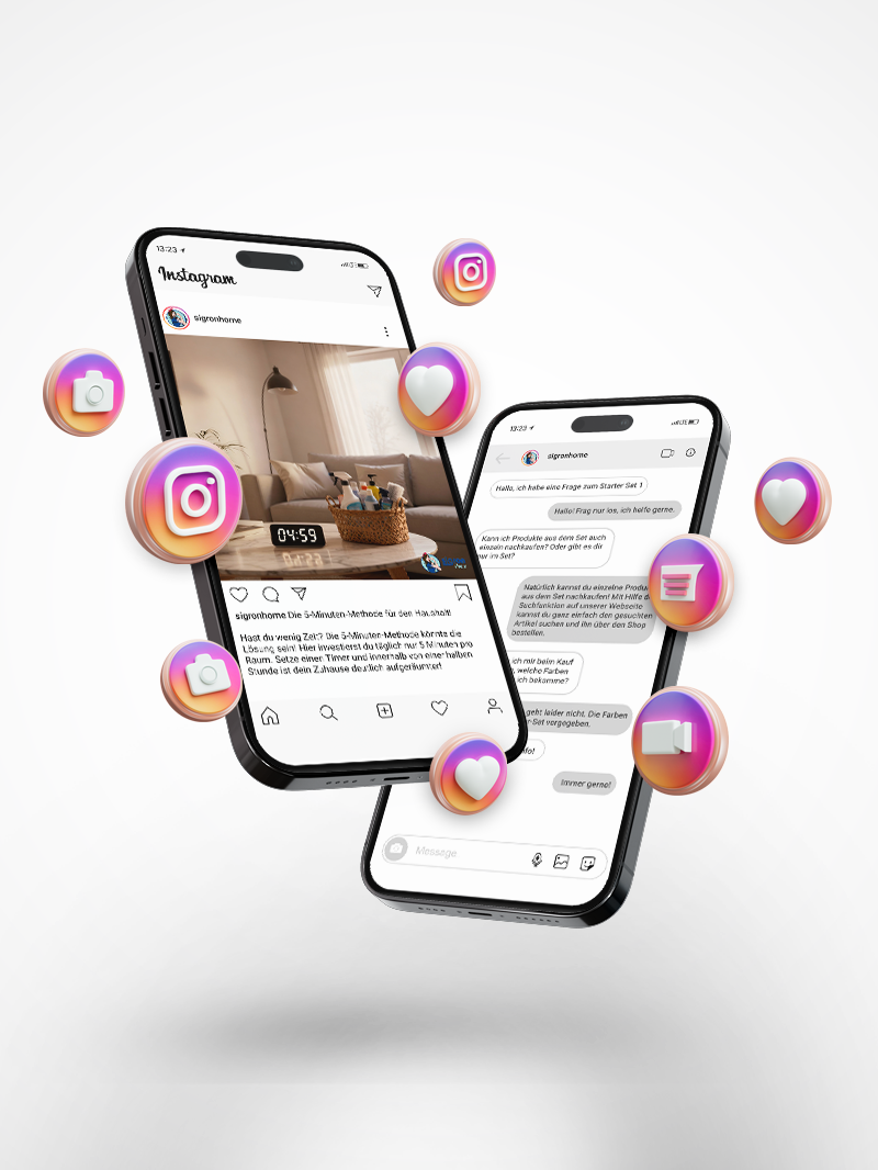 Compassist Creative Solution Social Media