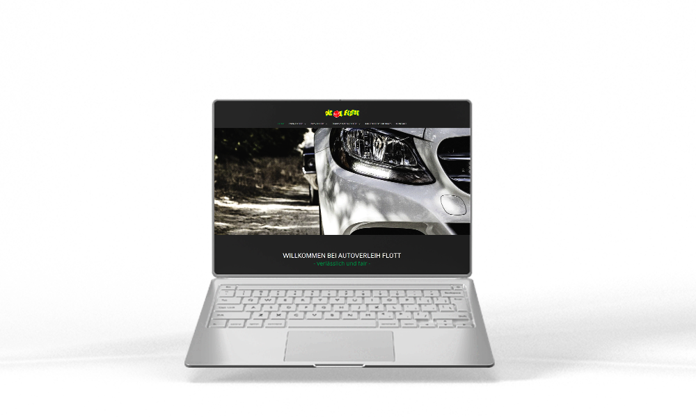 Compassist Creative Solution Webdesign